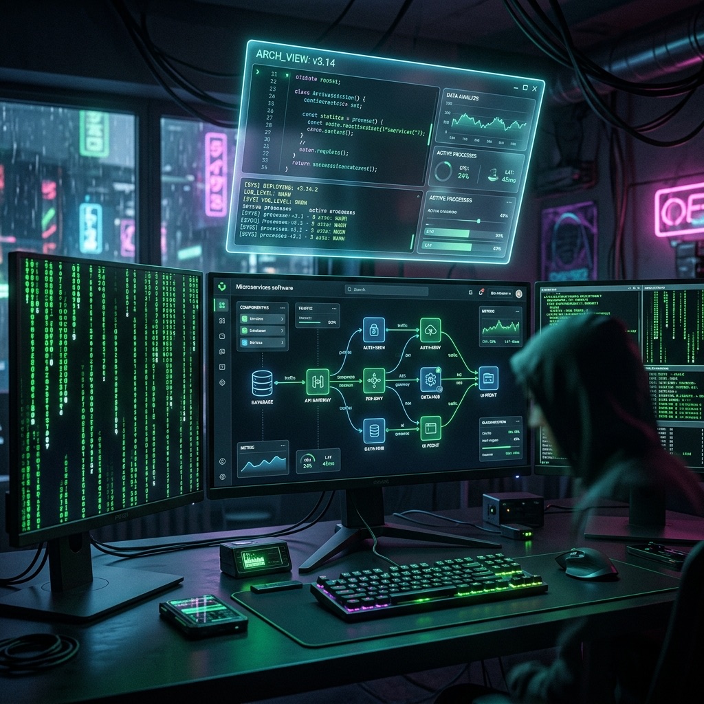 The Open Source AI Era